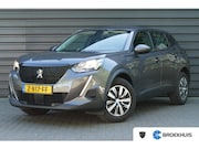 Peugeot 2008 - 1.2 PURETECH 100PK ACTIVE / NAVI / CLIMA / STOELVERWARMING /