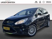 Ford Grand C-Max - 1.0 Edition Plus Deze auto is reeds binnen en kunt U ALS EER