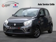 Suzuki Celerio - 1.0 Dynamic | Airco | Lm velgen | DAB radio
