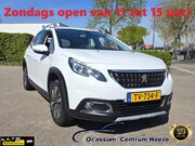 Peugeot 2008 - 1.2 PT Allure AUT! Trekhaak! Nwe Distributie! Hemelvaartsdag