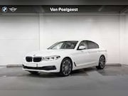 BMW 5-serie - 5 Serie Sedan 530e iPerformance High Executive | C