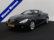 Mercedes-Benz SLK-klasse - 200 K. Automaat | Navi | Winterpakket | Leder 05-2005 117.39
