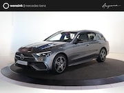 Mercedes-Benz C-klasse - Estate 300e Business Solution AMG | AMG Line Plus | Trekhaak