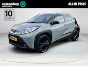 Toyota Aygo X - 1.0 VVT-i S-CVT Premium | JBL Audio | Parkeersensoren | 18 i