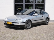 Honda Civic - Crx 1.6i-16V CRX DOHC