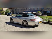Porsche 911 - 3.4 Carrera Gereviseerde motor