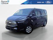 Ford e-Transit Custom - 320 L1H1 Limited 65 kWh 218 pk | Direct leverbaar | Cruise c