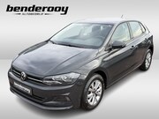 Volkswagen Polo - 1.0 TSI 95pk DSG | Navi | Acc