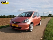 Honda Jazz - 1.2 Cool