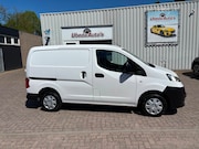 Nissan NV200 - 1.5 dCi Optima NL AUTO KM 123268 NAP ZEER MOOI 5500E