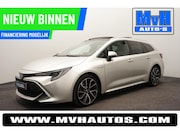 Toyota Corolla - Touring Sports 2.0 Hybrid Executive|PANO|LUXE