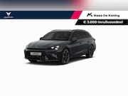 Seat Leon - 1.5 TSI e-Hybrid VZ Performance 272PK l Sennheiser Audio l N