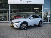 Mazda CX-3 - 2.0 SkyActiv-G 120 GT-M|Trekhaak|BOSE|Rijklaar