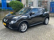 Nissan Juke - 1.2 DIG-T S/S N-Connecta