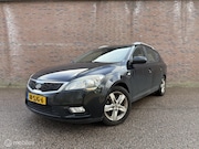 Kia Ceed - 1.4 CVVT X-ecutive|Nap|Navi|Trekhaak