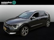 Kia Niro - 1.6 GDi HEV ExecutiveLine - ZEER COMPLEET - LAGE KM STAND