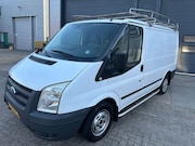 Ford Transit - 260S 2.2 TDCI Economy Edition