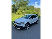 Volkswagen Polo - Cross 1.2 TSI 90pk Comfortline