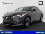 Lexus RZ - 350e 35th Edition 77 kWh | Panoramadak |