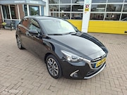 Mazda 2 - 1.5 Skyactiv-G GT-M
