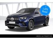 Mercedes-Benz GLE-klasse - GLE 400e Coupé Automaat 4MATIC Sport Edition | MANUFAKTUR | 