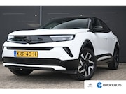 Opel Mokka - 1.2 Turbo GS 130pk Automaat | Navigatie by App | Achteruitri