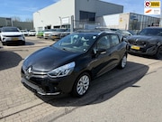 Renault Clio - Estate 0.9 TCe Life, Navi, Airco, Dealer auto