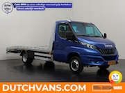 Iveco Daily - 40C18 3.0Ltr Hi-Matic Automaat Oprijwagen | 3500Kg Trekhaak