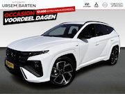 Hyundai Tucson - 1.6 T-GDI PHEV N Line | Stoelkoeling | 288pk