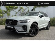 Volvo XC60 - 2.0 T6 Plug-in Hybrid AWD Ultimate Dark | PHEV Long Range | 