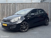 Kia Rio - 1.4 CVVT Plus Pack/AIRCO/LM VELGEN/RADIO/