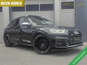 Audi SQ5 - 3.0 TFSI SQ5 quattro 355PK/ABT/Lucht/Trekhaak/Pano/Leder/21/