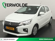 Mitsubishi Space Star - 1.2 Cool+ | Apple Carplay/Android Auto | Airco |