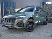 Audi Q5 Sportback - 55 TFSI e 367pk Quattro S Line Competition PANO|RS ZETELS|B&