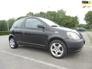 Toyota Yaris - 1.0-16V VVT-i YORIN