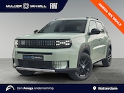 Fiat Grande Panda - Icon 1.2 Hybrid 110pk e-DCS6 | PACK STYLE | LM-VELGEN | AIRC