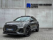 Audi Q3 Sportback - 45TFSI e 245pk S-Tronic Competition S Edition S-Line 1éEig A