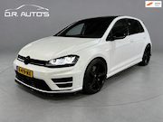 Volkswagen Golf - 2.0 TSI R 4Motion | parelmoer | camera | Dyna audio