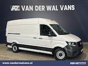 Volkswagen Crafter - 2.0 TDI L3H3 L2H2 Euro6 Airco | Apple Carplay | Android Auto