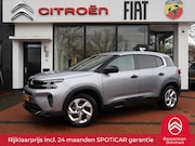 Citroën C5 Aircross - Hybrid 145PK e-DCS6 Automaat Plus, Rijklaarprijs | Camera |