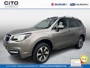Subaru Forester - 2.0 Luxury Plus Eyesight Automaat | Trekhaak | 17" LM Velgen