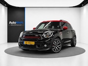 MINI Countryman - 1.6 John Cooper Works ALL4 Chili (LEDER, HARMAN KARDON, PARK