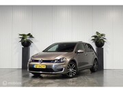 Volkswagen Golf - 1.4 TSI GTE pano stoelverwarming apk