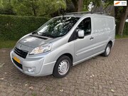 Peugeot Expert - 227 1.6 HDI L1H1 Navteq 2