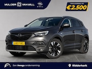Opel Grandland - Innovation 1.2 Turbo 130pk EAT8 | AGR-STOELEN | FULL LED | T