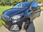 Peugeot 108 - 1.0 e-VTi Active zeer netjes met airco
