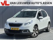 Peugeot 2008 - 1.2 PureTech Allure | Cruise | Navi | Trekhaak |