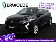 Renault Captur - evolution full hybrid E-Tech 160 | Private Lease vanaf €490!