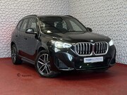 BMW X1 - SDRIVE M-SPORT SHADOW LINE NAVI LED ELEK.KLEP CRUISE LEER/AL