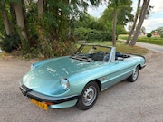 Alfa Romeo Spider - 2.0 Veloce